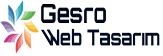 Gesro Wordpress tanıtım logo
